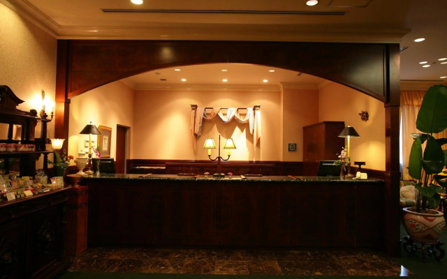 Dukes Hotel Nakasu