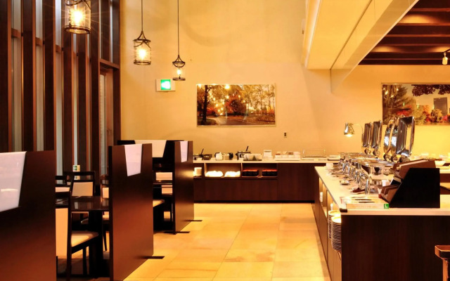 Hotel Lifort Sapporo