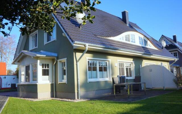 Rosenbergsiedlung _Lille Hus 3_