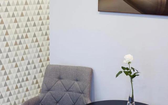 Willowa No. 5 Apartaments