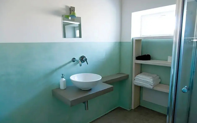 Masseria San Martino BB