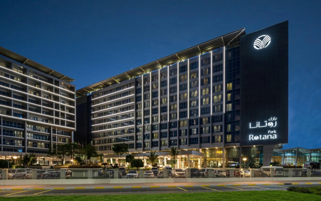 Park Rotana