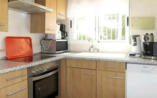 Holiday Home Romantica - DEN100
