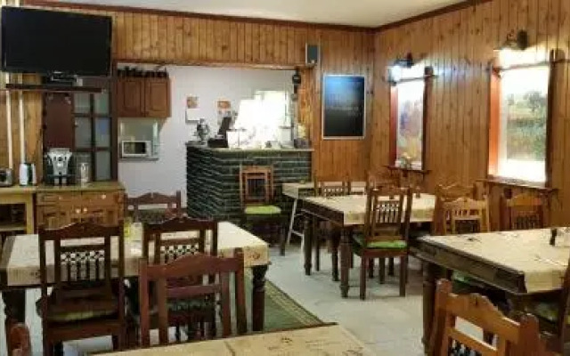 Mátraszentimre Panzió