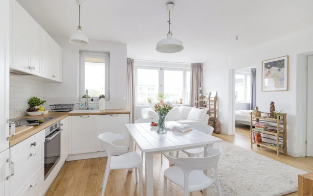 ShortStayPoland Górnośląska B78