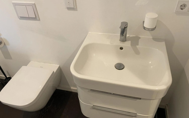 Friedrichshain Apartment