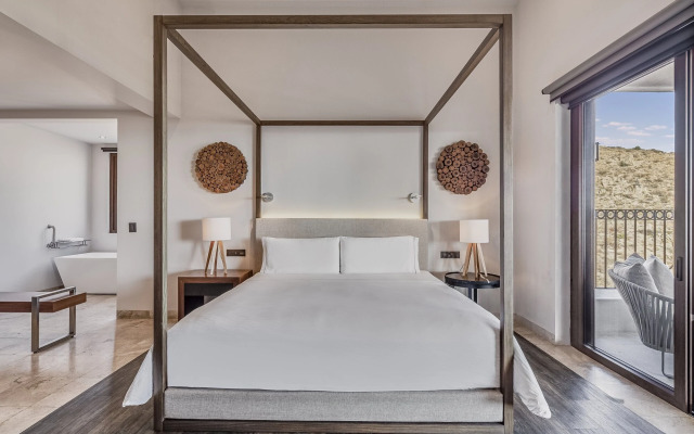 Live Aqua Private Residences Los Cabos