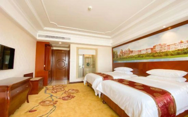 Hong Da Hotel
