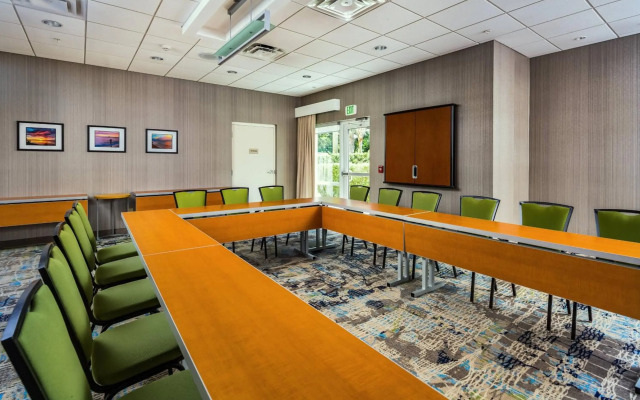 Springhill Suites by Marriott Vero Beach