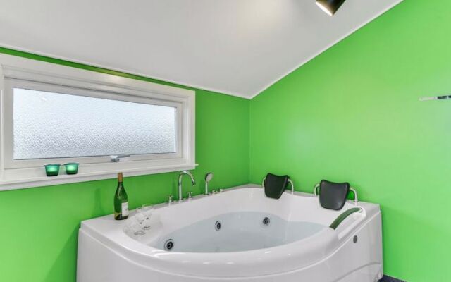 "Noralee" - 300m from the sea in Western Jutland