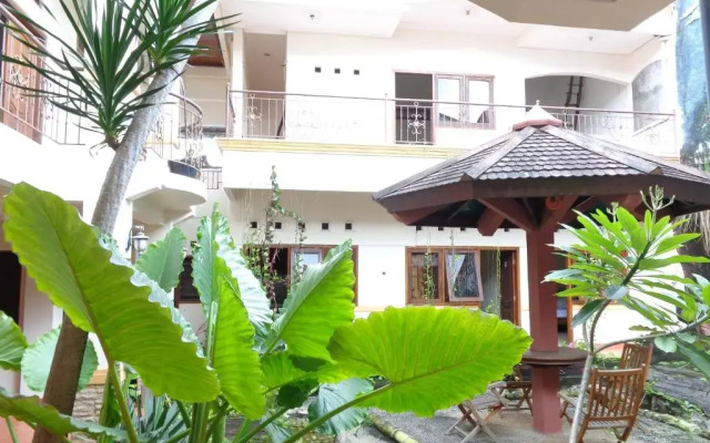 Jepara Residence
