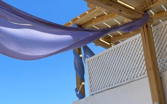 Fildisi Boutique Hotel
