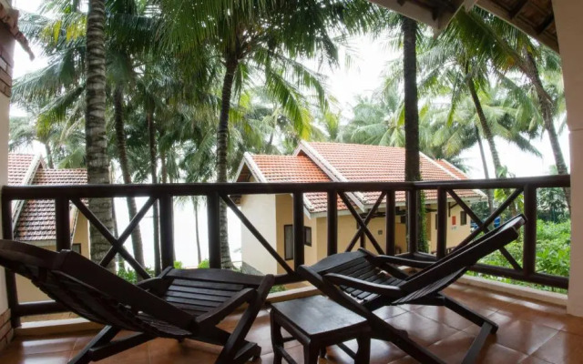 Saigon Phu Quoc Resort