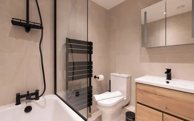 Lamington Apartments - London Hammersmith