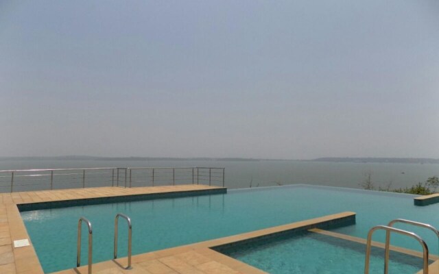 CasaMelhor Apartment Pool near Panji CM054