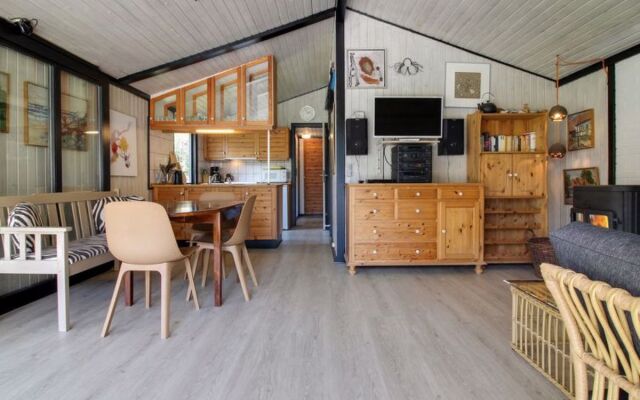 "Folkhart" - 600m from the sea in NW Jutland