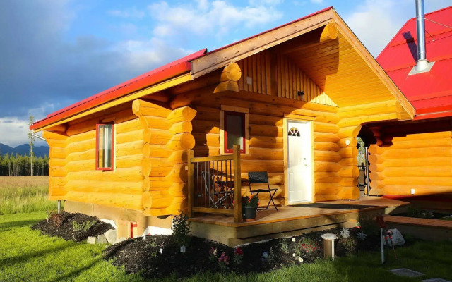 Northern Lights Resort & SPA