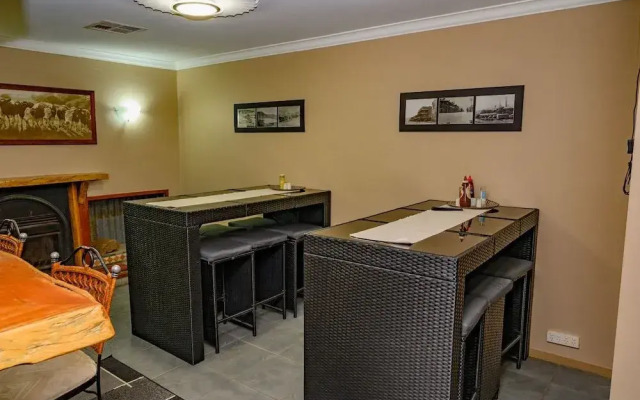Lithgow Parkside Motor Inn