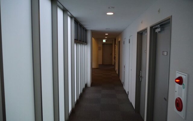 Ueno Frex Hotel