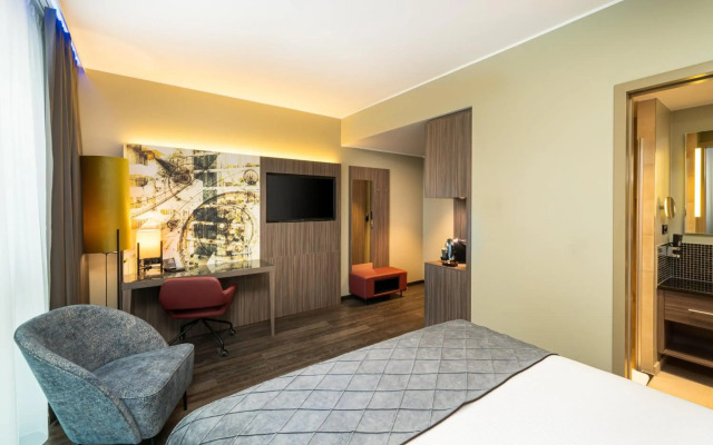 Leonardo Hotel Eschborn Frankfurt