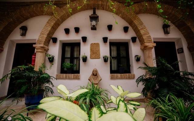 Hotel Posada de Vallina by MiRa