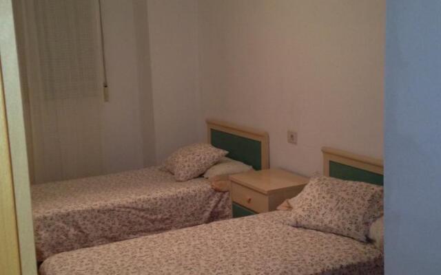 Apartamentos Solkasim