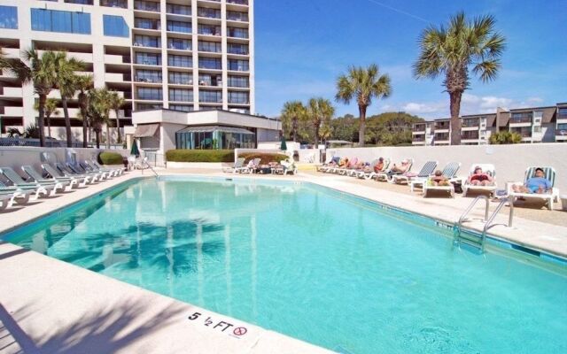 Ocean Forest 2001 by RedAwning