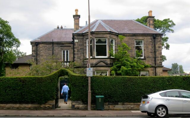 Inverleith Estate