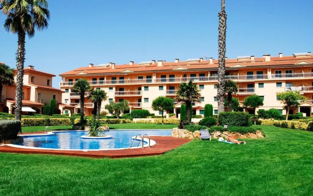 Port Pals Apartaments