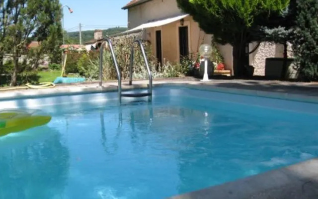 Chambres dHôtes Domaine les Escargots