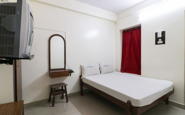 Spot On 47715 Hotel Akil Towers