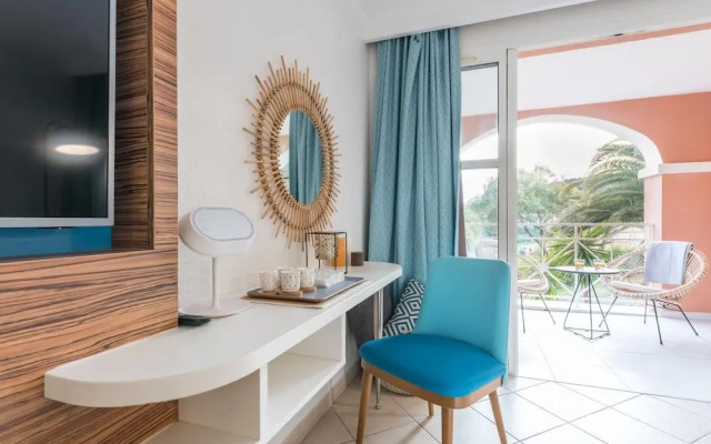 Hôtel de l'Esterel Pierre & Vacances