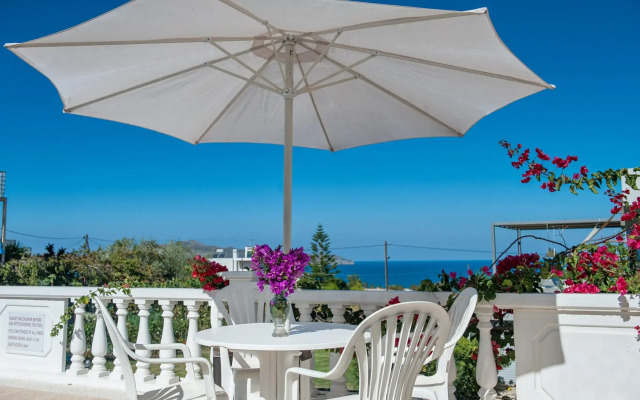Rouladina Apt 4 in Stalos