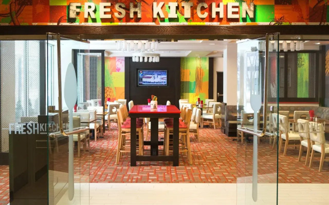 Holiday Inn National Airport/Crystal City by IHG