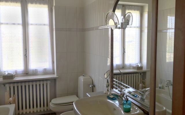 Il Melograno bed and breakfast