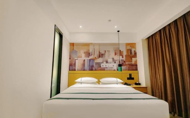 City Comfort Inn (Dali Railway Station)