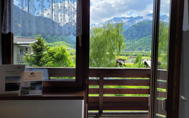 Profelt`s Apartments Uttendorf Steinbock Lodges