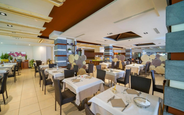 Hotel Residence Sciaron