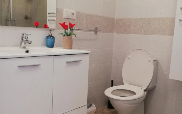 ApartBeach Candelaria