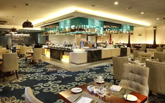 Grand Skylight CIMC Hotel Yangzhou Yangzijiang North Road