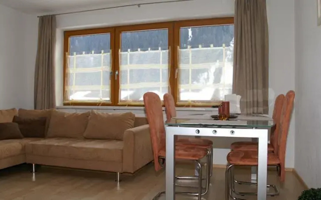 Ferienhaus Melanie