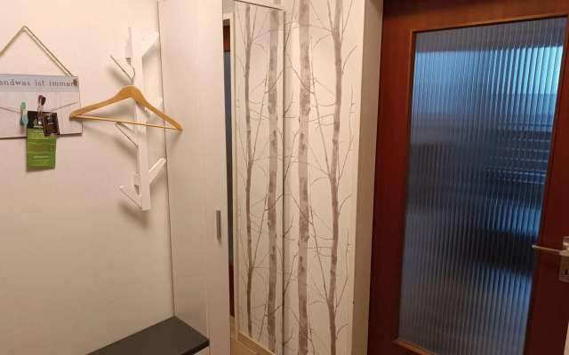 Dat-Harzchen-mit-Garage-und-WLAN