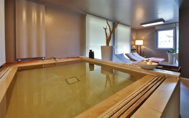 Hotel delle Rose Terme & Wellnes Spa