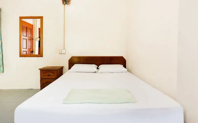 SPOT ON 89626 Hotel Dinar