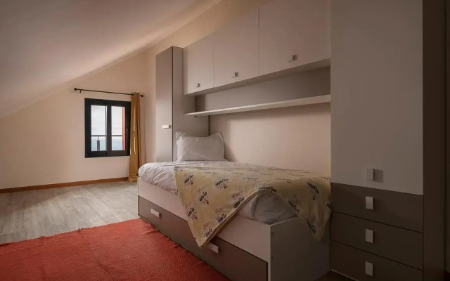 Sea View Loft Madeira
