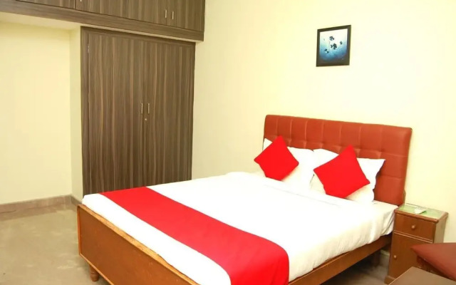 Star Residency
