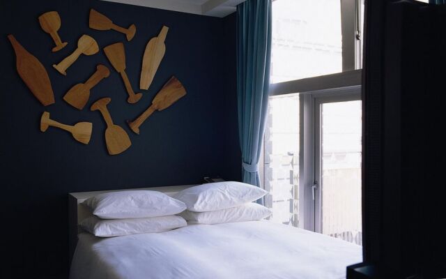 The Screen Hotel