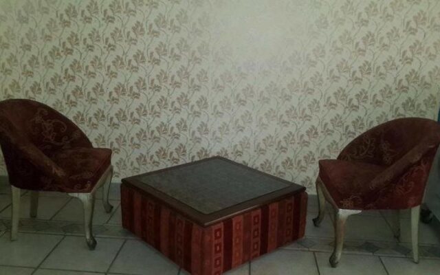 Guvenir Hotel
