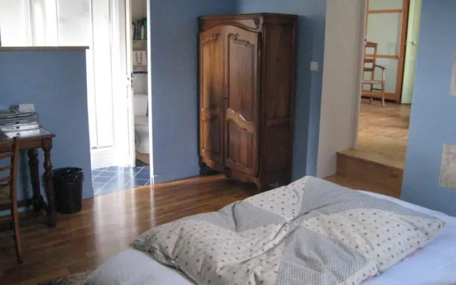 Chambre dhôtes LHorizon