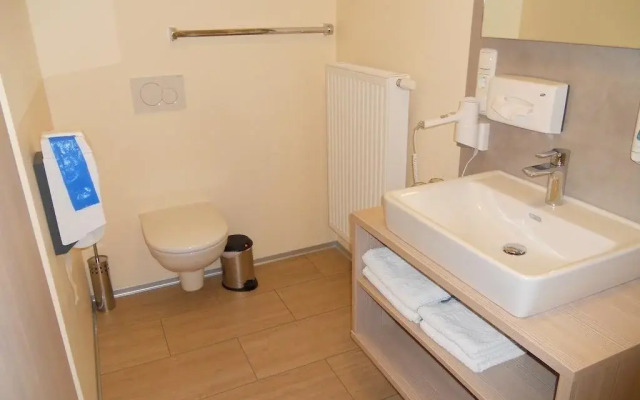 Landhotel Gasthof Bauböck